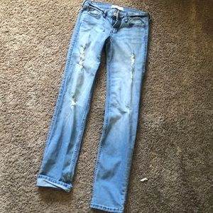 Women’s jeans